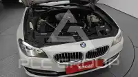 2015 BMW 520