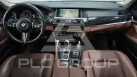 2015 BMW 520