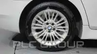 2015 BMW 520