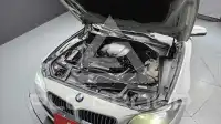 2015 BMW 520