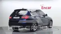 2015 BMW X3