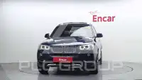2015 BMW X3