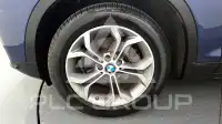 2015 BMW X3