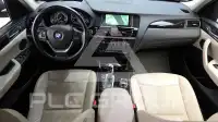 2015 BMW X3