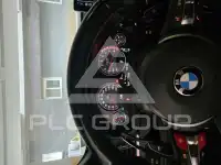 2015 BMW M4