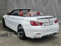 2015 BMW M4