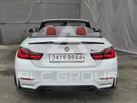 2015 BMW M4
