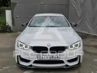 2015 BMW M4