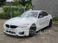 2015 BMW M4