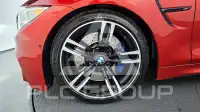 2015 BMW M4