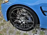 2015 BMW M3