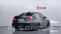 2015 BMW M3