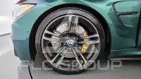 2015 BMW M3