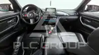 2015 BMW M3