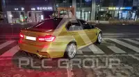 2015 BMW M3
