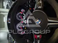 2015 BMW M3