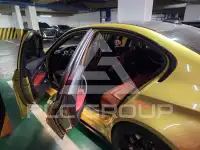 2015 BMW M3