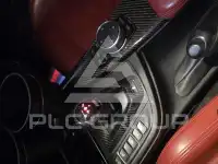 2015 BMW M3