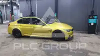 2015 BMW M3
