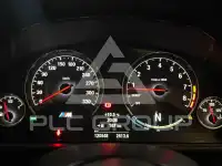 2015 BMW M3