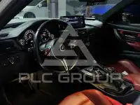 2015 BMW M3