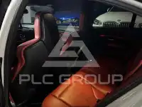 2015 BMW M3