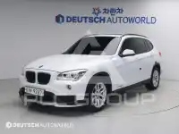 2015 BMW X1