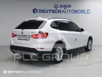 2015 BMW X1