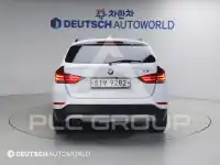 2015 BMW X1