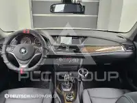 2015 BMW X1
