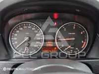2015 BMW X1