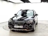2015 BMW X1
