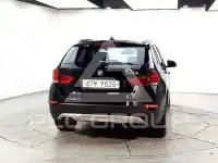 2015 BMW X1