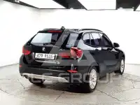 2015 BMW X1