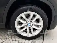 2015 BMW X1
