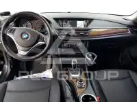 2015 BMW X1