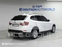 2015 BMW X1
