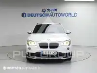 2015 BMW X1