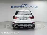 2015 BMW X1