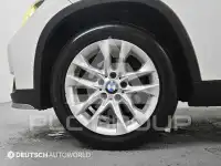 2015 BMW X1