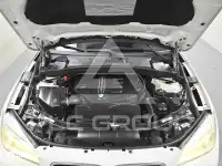 2015 BMW X1
