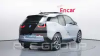 2015 BMW I3