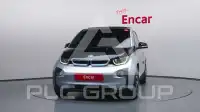 2015 BMW I3