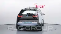 2015 BMW I3