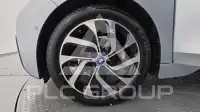 2015 BMW I3