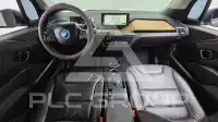 2015 BMW I3