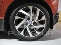 2015 BMW I3