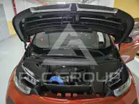 2015 BMW I3