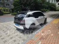 2015 BMW I3