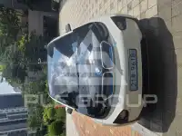 2015 BMW I3